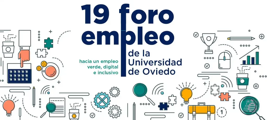 Foro de Empleo Universidad de Oviedo